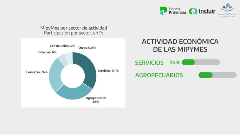 Gu&iacute;a completa de impuestos municipales en Tandil