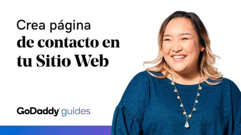 Secci&oacute;n de Contacto Web: Optimiza la Interacci&oacute;n con tus Visitantes