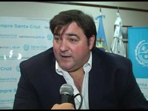 Jubilados y activos: Caja de Previsi&oacute;n Social de Santa Cruz