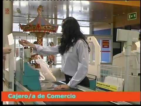 El rol del dependiente de comercio y cajero: funciones y responsabilidades