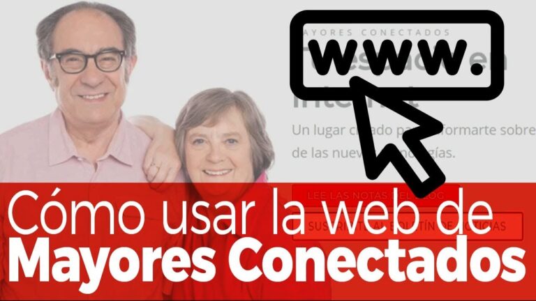 Adultos Conectados: La Importancia de Estar en Sinton&iacute;a con la Tecnolog&iacute;a