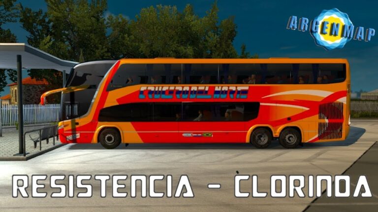 Explorando Clorinda: Mapa detallado de barrios