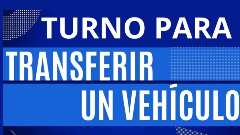 Turnos para registro automotor en Ensenada: Todo lo que necesitas saber