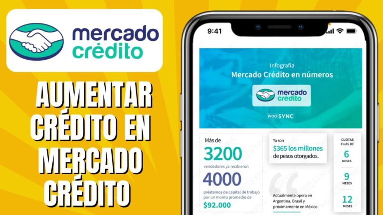 5 estrategias efectivas para aumentar tu l&iacute;mite de cr&eacute;dito