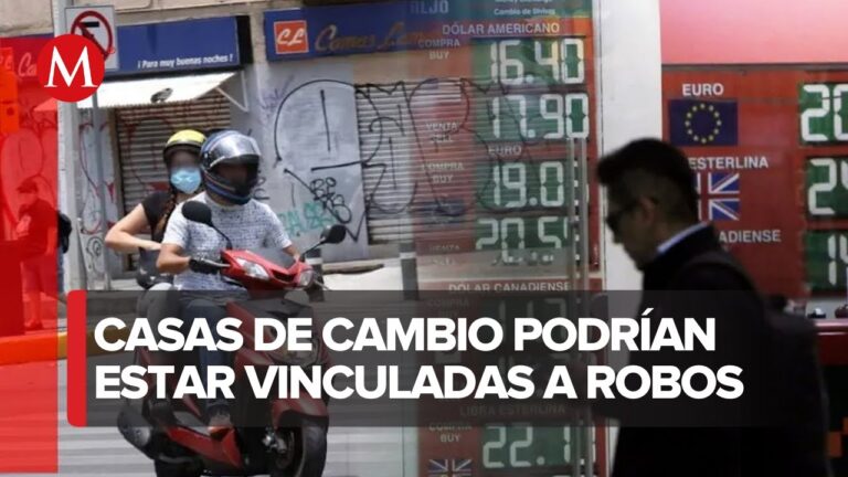 Casa de Cambio D&oacute;lar San Nicol&aacute;s: Todo lo que Necesitas Saber