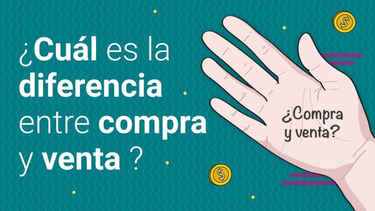 Gu&iacute;a de compra y venta de d&oacute;lares: todo lo que necesitas saber