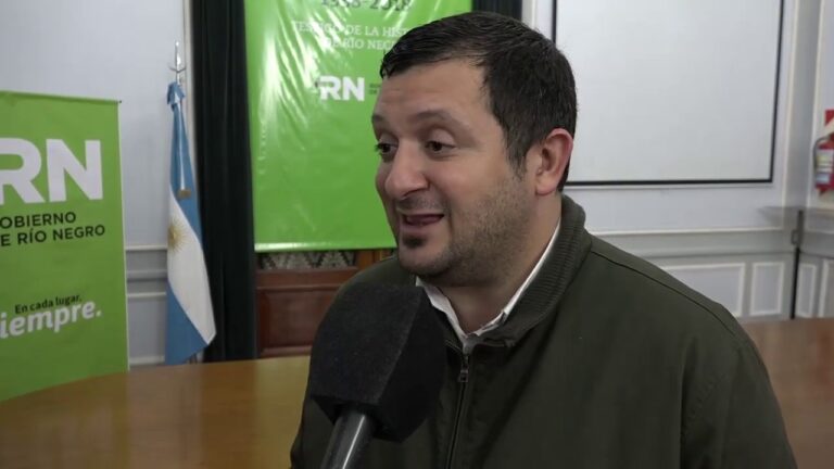 Cr&eacute;ditos para emprendedores en R&iacute;o Negro: impulsa tu negocio