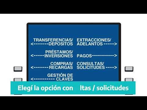 Gu&iacute;a completa sobre el recibo de sueldo en Santiago del Estero