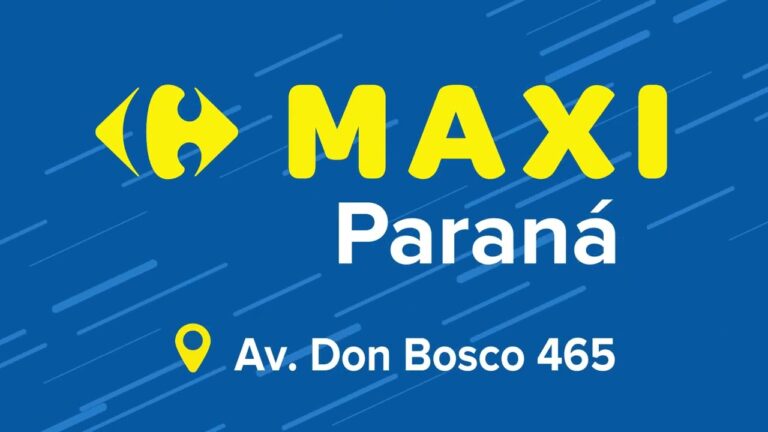 Ofertas destacadas en Carrefour Market Paran&aacute;