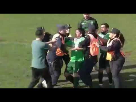 El legado de Pedernera 341