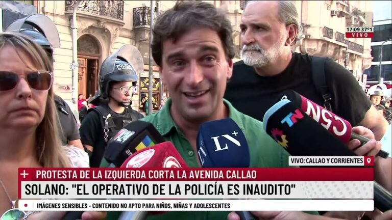 Explorando la emblem&aacute;tica Avenida Callao 101