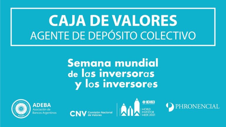 Listado de depositantes en caja de valores: Todo lo que necesitas saber