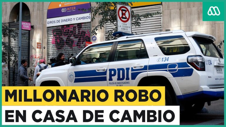 Gu&iacute;a de las Mejores Casas de Cambio en Santiago del Estero