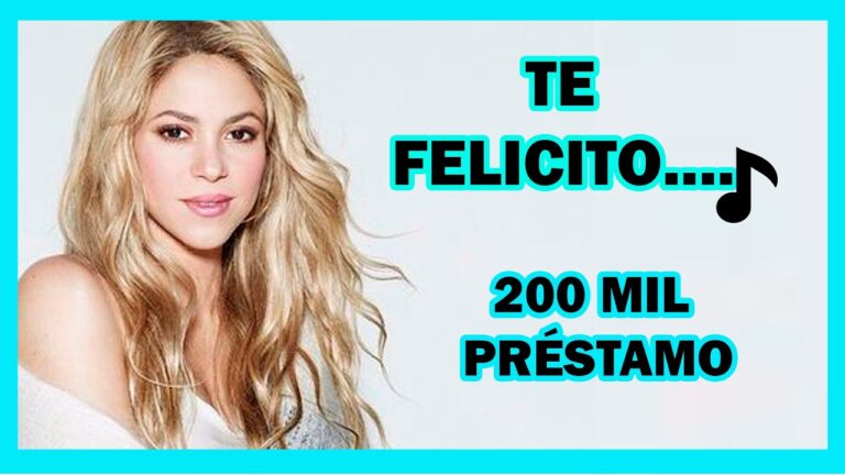 Pr&eacute;stamos de 200 mil pesos: Gu&iacute;a completa para conseguirlos