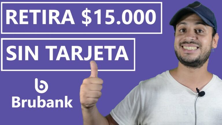 C&oacute;mo Extraer Dinero de Brubank de Forma Eficiente