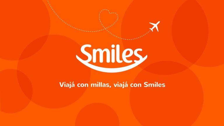 Transferencia de Millas de Aerolíneas Argentinas a Smiles: Guía Rápida y Efectiva