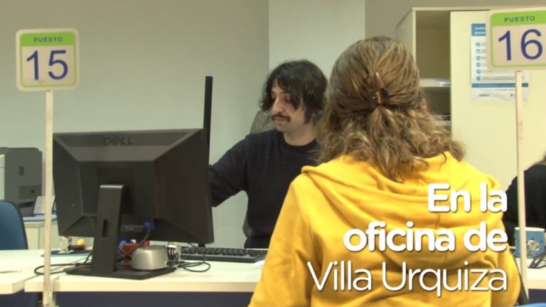 Todo sobre el Centro de Atención Virtual ANSES Alvarez Thomas