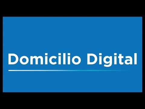 Gu&iacute;a pr&aacute;ctica: declaraci&oacute;n jurada de domicilio electr&oacute;nico