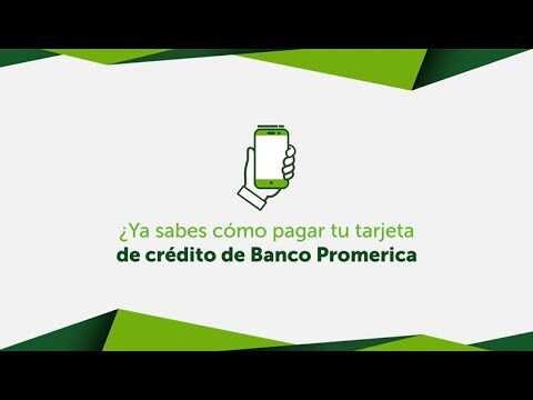 C&oacute;mo pagar la tarjeta desde otro banco de manera sencilla