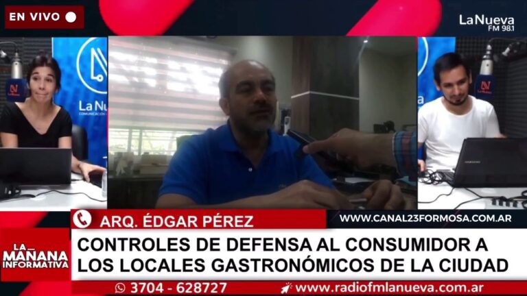 Defensa del Consumidor en Formosa: Tus Derechos Protegidos