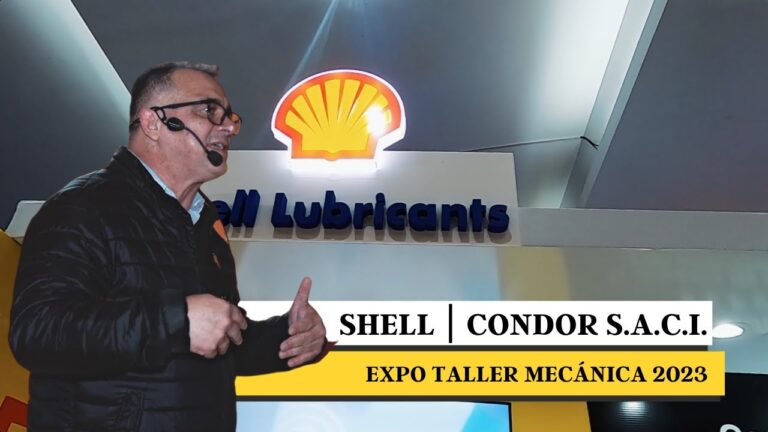 El Condor: Tu lubricentro de confianza