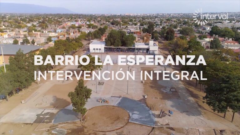Explorando el encanto de Barrio La Esperanza en Catamarca