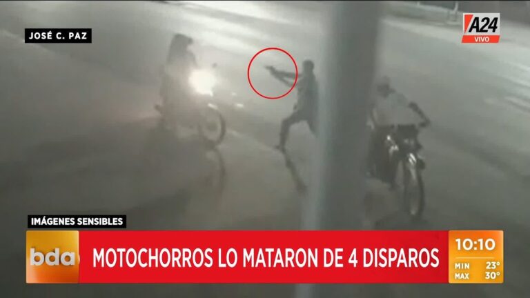 Neo Motos en Jos&eacute; C. Paz: La Revoluci&oacute;n del Transporte Urbano