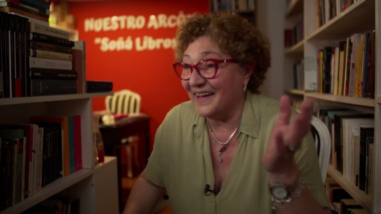 Librer&iacute;as Levalle en Palermo: Un Para&iacute;so Literario en Buenos Aires