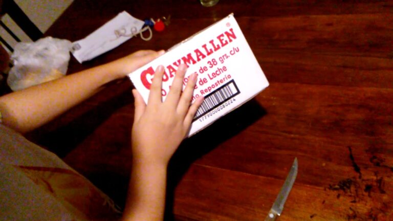 Gu&iacute;a de precios de cajas Guaymall&eacute;n: &iexcl;Encuentra la mejor oferta!