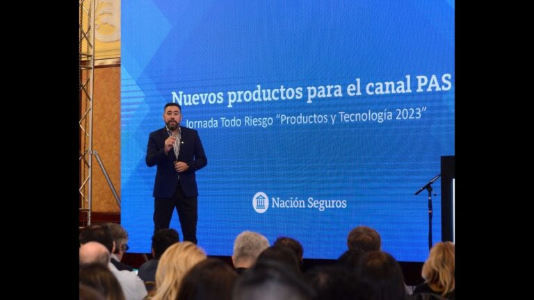 C&oacute;mo los productores de Naci&oacute;n Seguros pueden optimizar sus ventas