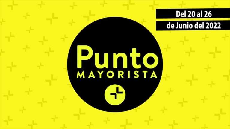 El &eacute;xito de punto uno mayorista: estrategias clave para el crecimiento