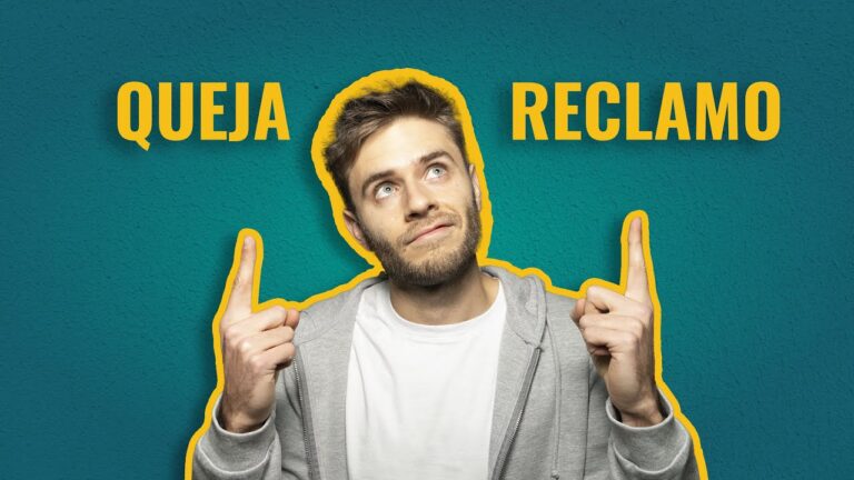 Gu&iacute;a para hacer un personal libro de quejas eficaz