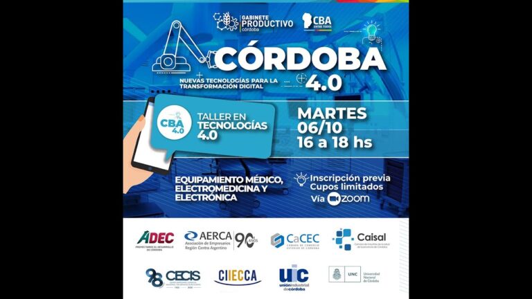 El auge de la electr&oacute;nica mayorista en C&oacute;rdoba