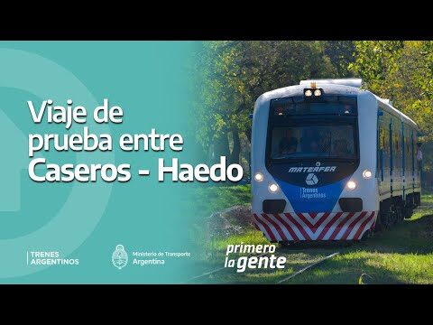 Haedo: A qu&eacute; partido pol&iacute;tico pertenece