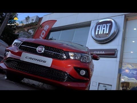 Concesionaria Fiat Mar del Plata: Tu mejor opci&oacute;n para comprar un auto