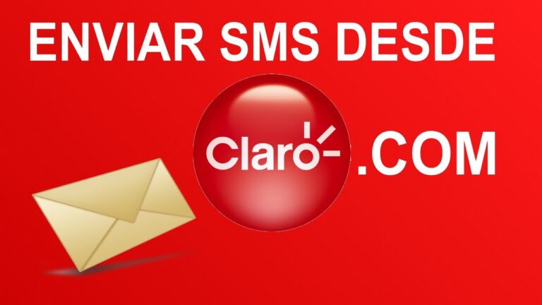 C&oacute;mo enviar mensajes gratis a Claro Argentina