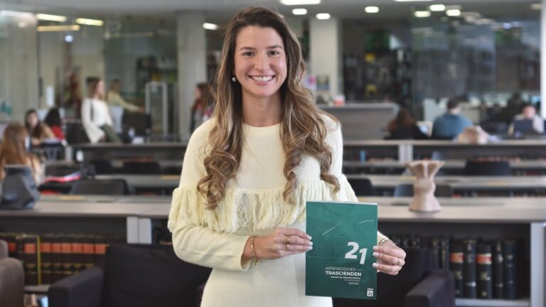 Oportunidades de empleo para estudiantes de abogac&iacute;a en C&oacute;rdoba