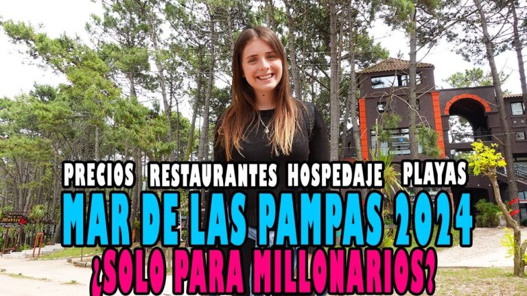 Supermercado en Mar de las Pampas: Una gu&iacute;a completa