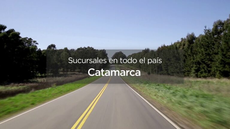 Sucursal OCA en Villa Mercedes: Todo lo que necesitas saber
