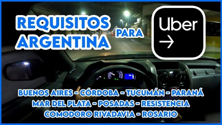 Trabajo de chofer profesional en Mar del Plata: Oportunidades laborales