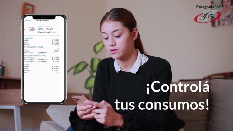 Consulta de Saldo Banco Chubut: Guía Rápida y Fácil