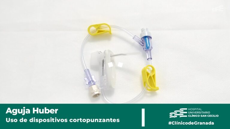 Gu&iacute;a definitiva para elegir el seguro cortopunzante adecuado