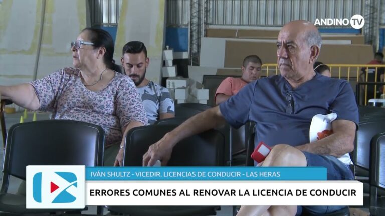 Sistema de turnos online en la Municipalidad de Godoy Cruz