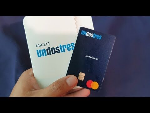 Plazos de entrega de tarjetas de cr&eacute;dito: &iquest;Cu&aacute;nto tiempo se tardan en llegar?