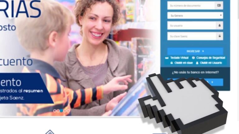 Sucursales de Banco S&aacute;enz: Encuentra la m&aacute;s cercana