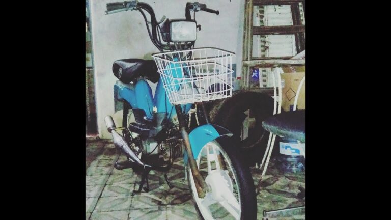 Venta de Zanella 70 Usada: Oportunidades Incre&iacute;bles