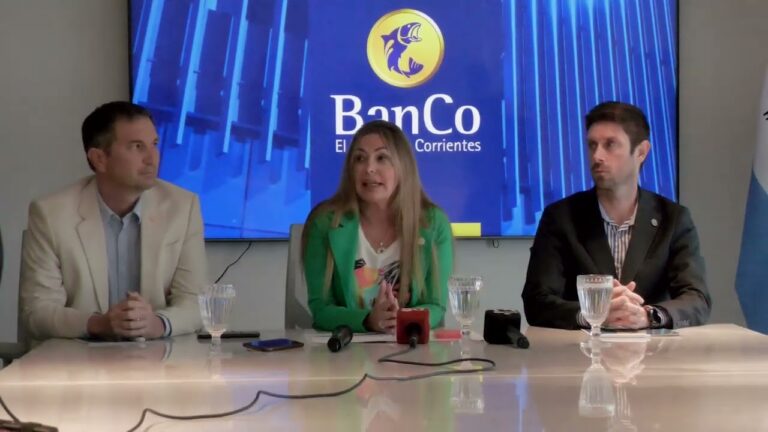 Todo lo que necesitas saber sobre los pr&eacute;stamos del Banco de Corrientes