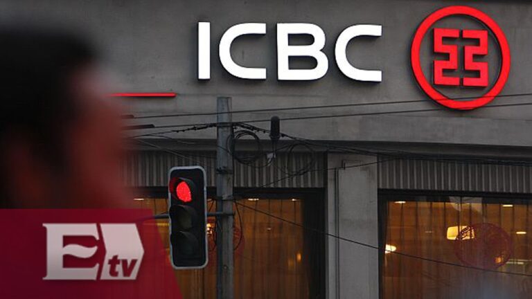 Los bancos chinos en M&eacute;xico: una mirada al panorama financiero