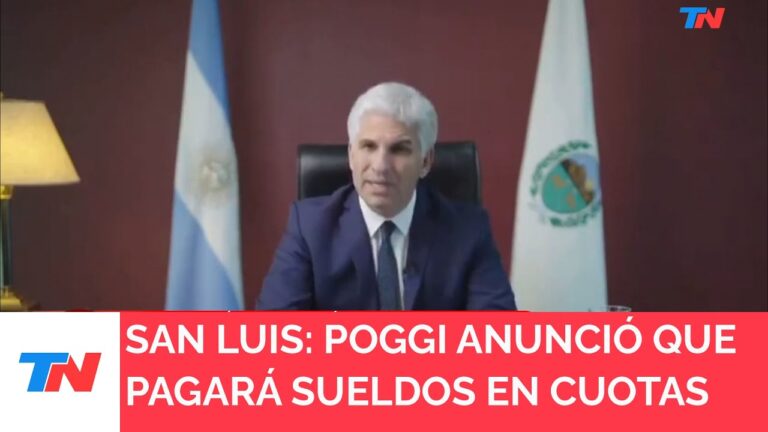 C&oacute;mo Imprimir el Recibo de Sueldo en San Luis: Gu&iacute;a R&aacute;pida