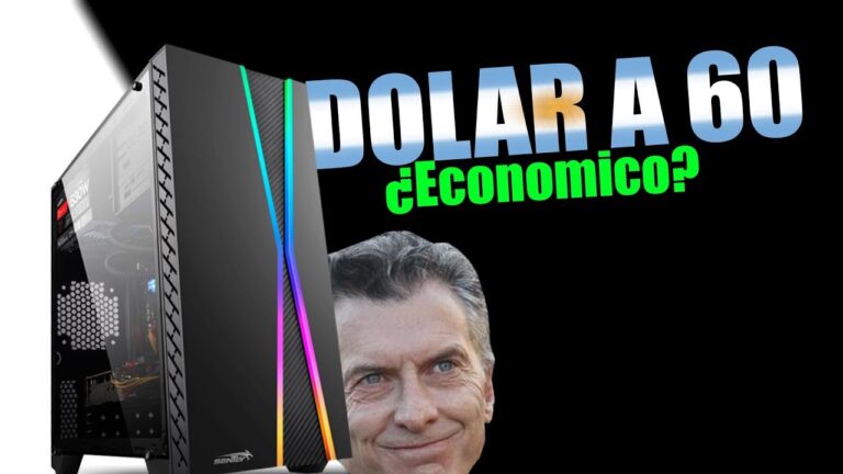 Conversi&oacute;n de 60 d&oacute;lares a pesos: Gu&iacute;a r&aacute;pida y sencilla
